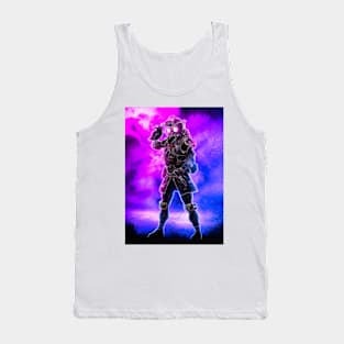 Soul of gaming Tank Top